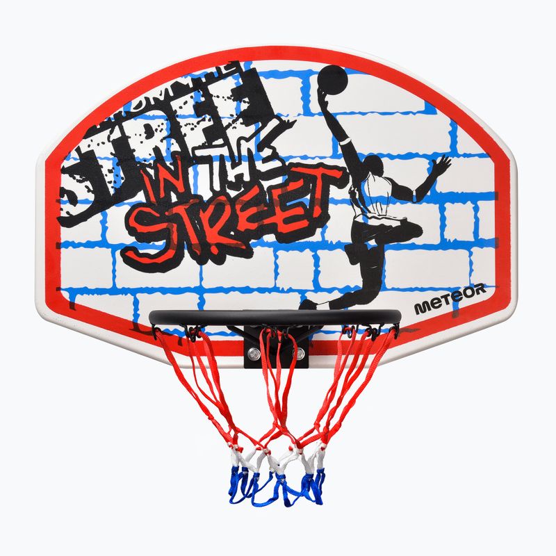 Tabellone da basket Meteor Street