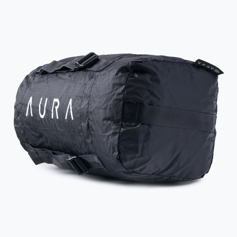 AURA Nom 200 195 cm/sinistra sacco a pelo per piccioni 9