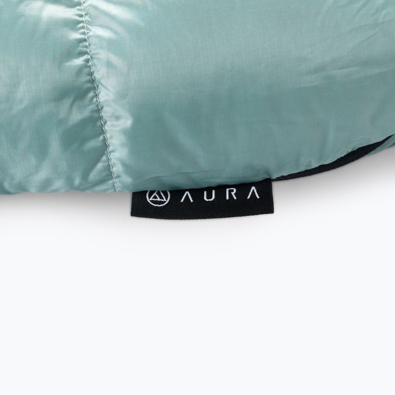 AURA Nom 300 195 cm/sinistra sacco a pelo per piccioni 7