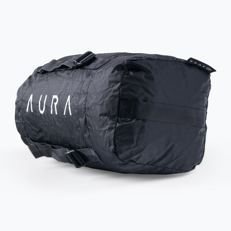 AURA Nom 300 195 cm/sinistra sacco a pelo per piccioni 9