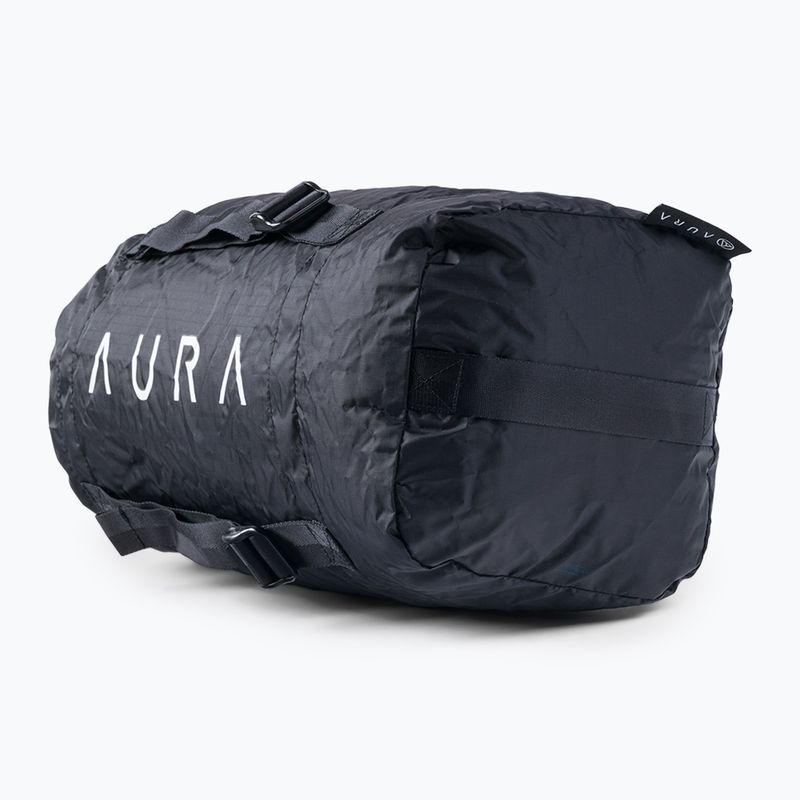 AURA Nom 400 195 cm/sinistra Sacco a pelo per piccioni 10