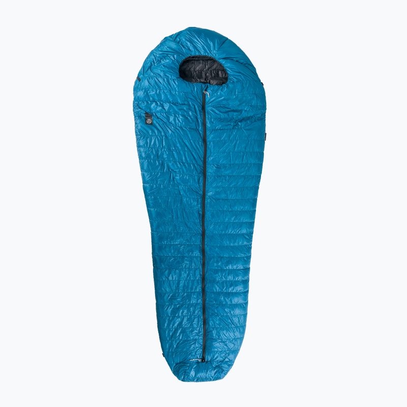 Sacco a pelo AURA AR 450 180 cm marine