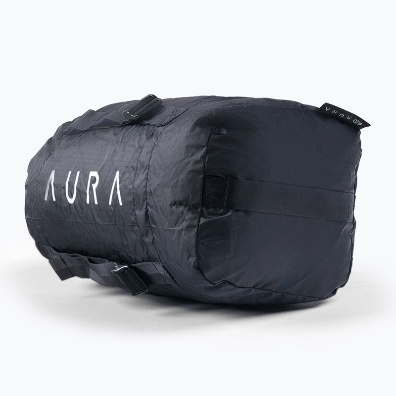 Sacco a pelo AURA AR 450 180 cm marine 10