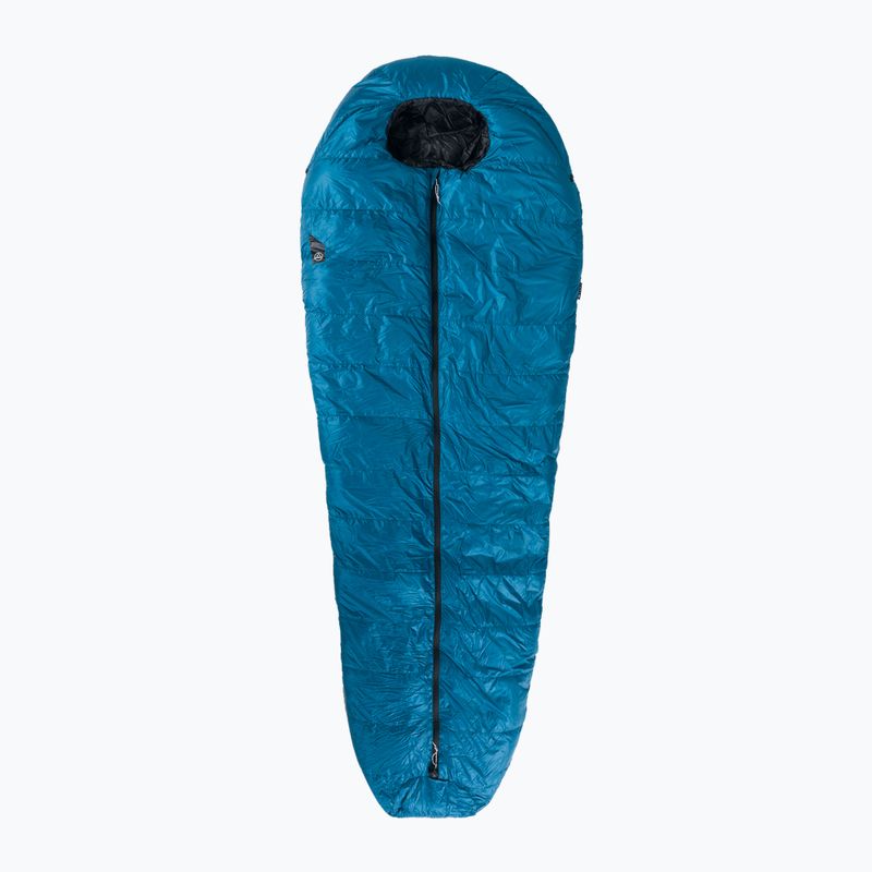 Sacco a pelo AURA AR 600 180 cm marine