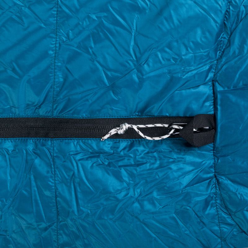 Sacco a pelo AURA AR 600 180 cm marine 5