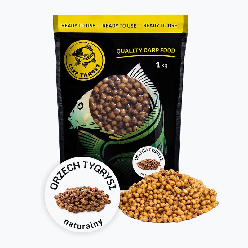 Dado per carpa Target tiger 0014 8-14 mm