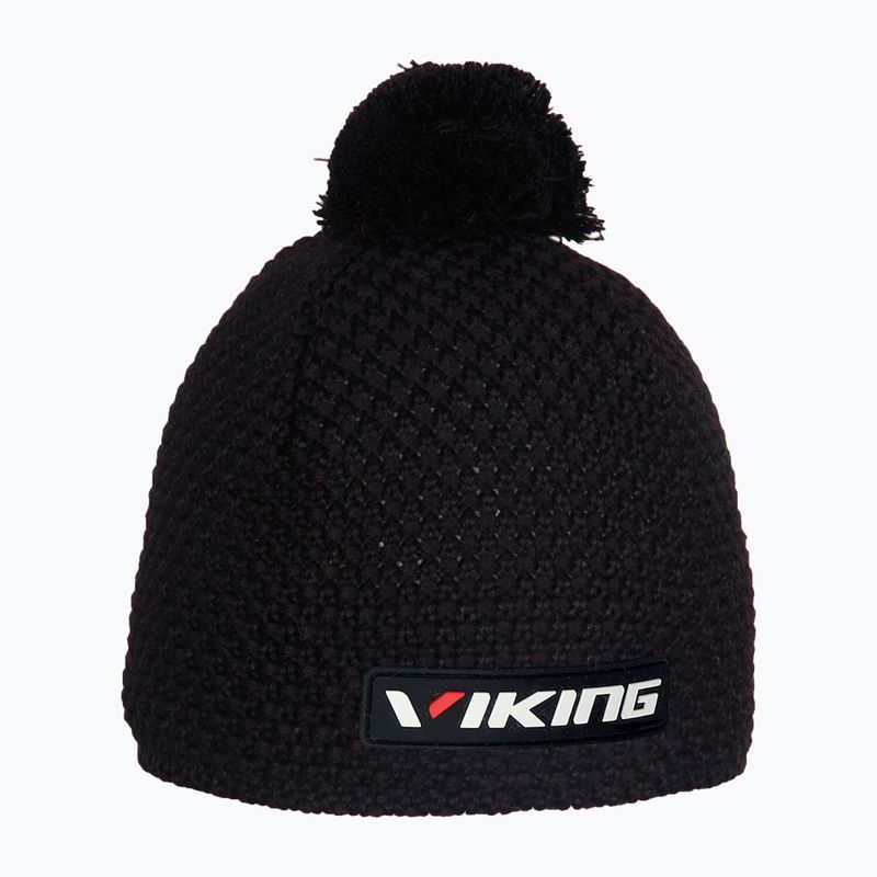 Berretto invernale Viking Berg Gore-Tex Infinium nero