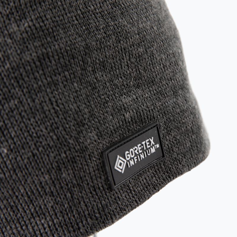 Berretto invernale Viking Noma Gore-Tex Infinium grigio/scuro 3