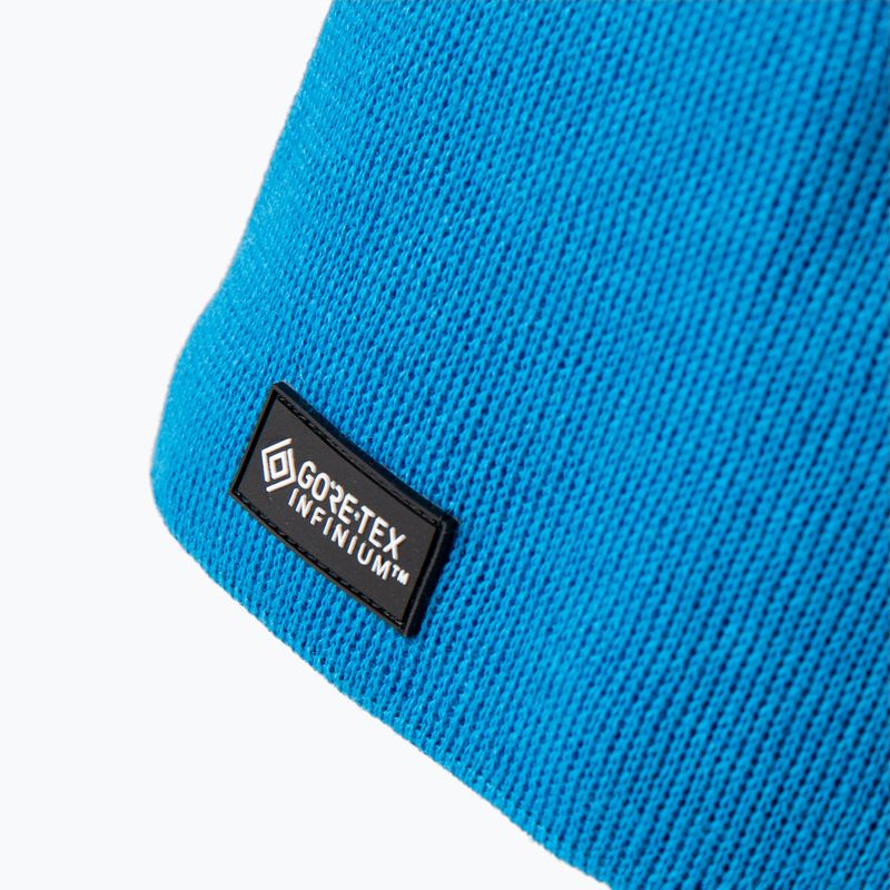 Berretto invernale Viking Noma Gore-Tex blu Infinium 3