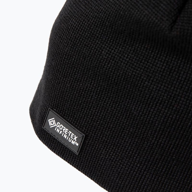 Berretto invernale Viking Noma Gore-Tex Infinium nero 3