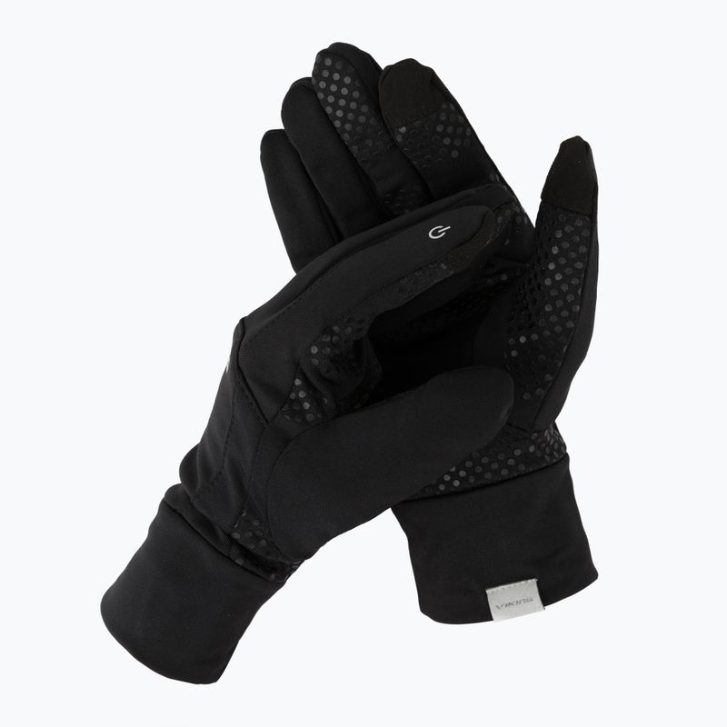 Guanti multifunzione Viking Horten nero