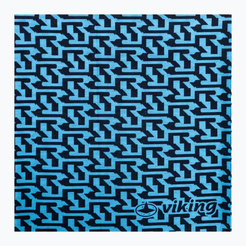 Imbragatura multifunzionale Viking 1277 Regular blu 2