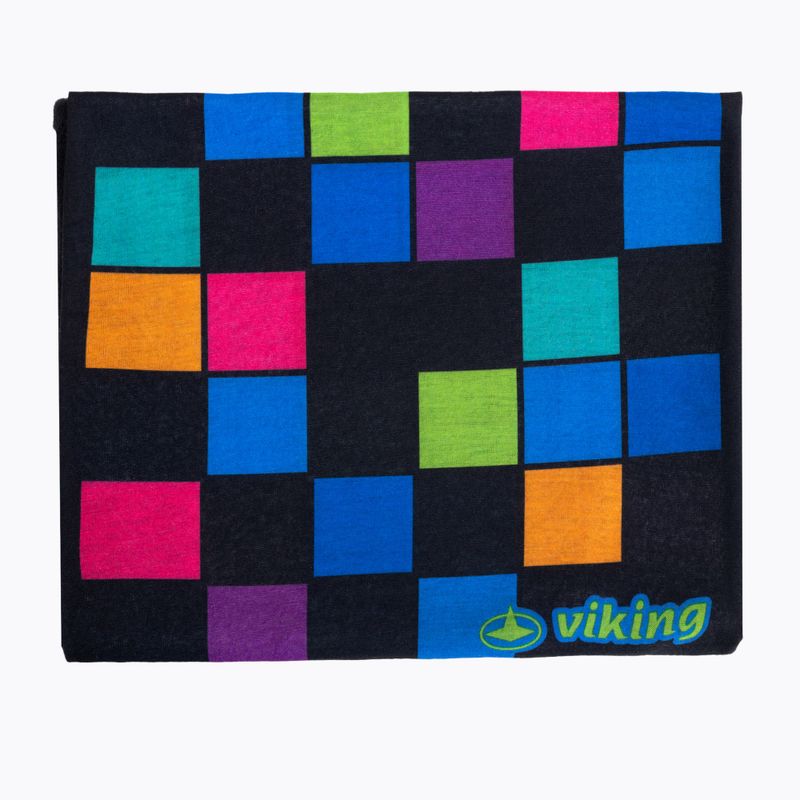 Viking 1166 Polartec Outside imbragatura multifunzionale nera 2