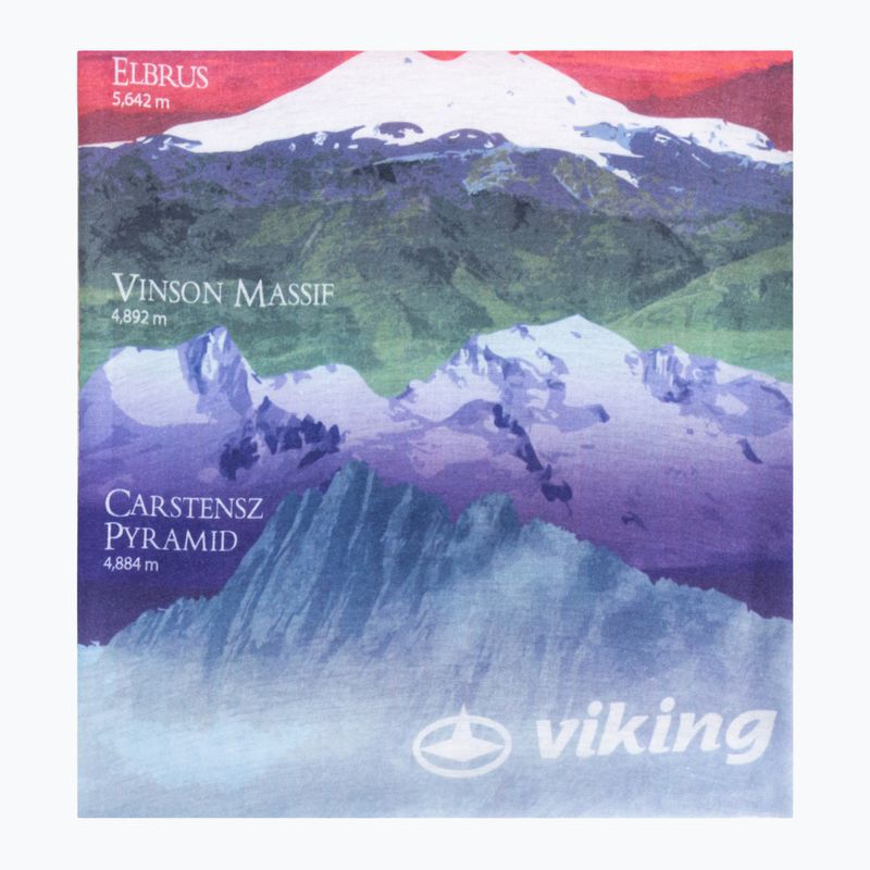 Imbragatura multifunzionale Viking 1357 Regular grigio/scuro 2