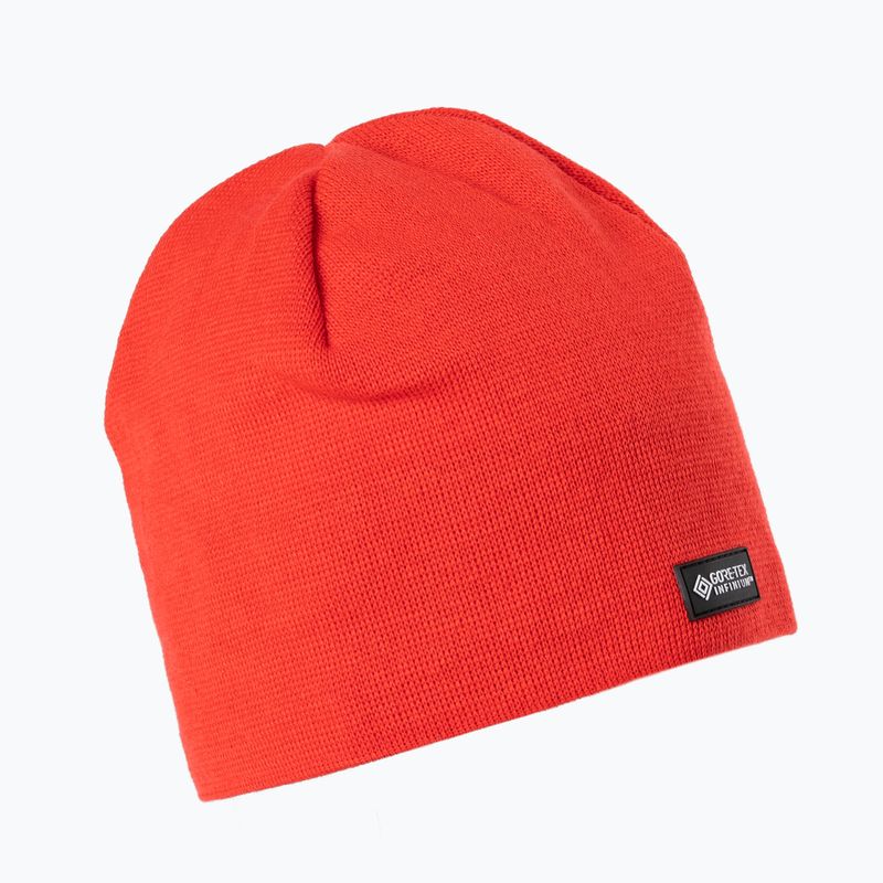 Berretto invernale Viking Noma Gore-Tex Infinium rosso