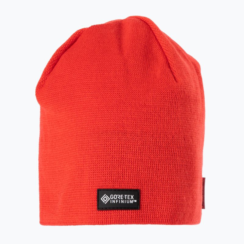 Berretto invernale Viking Noma Gore-Tex Infinium rosso 2