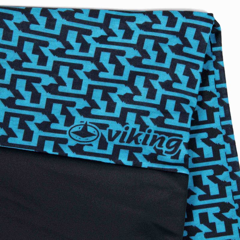 Viking 1277 Imbragatura multifunzionale Gore-Tex Infinium con Windstopper blu 3