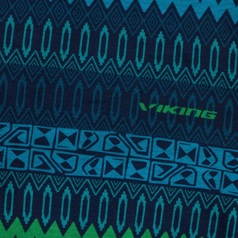 Imbragatura multifunzionale Viking 1551 Polartec Inside blu 3