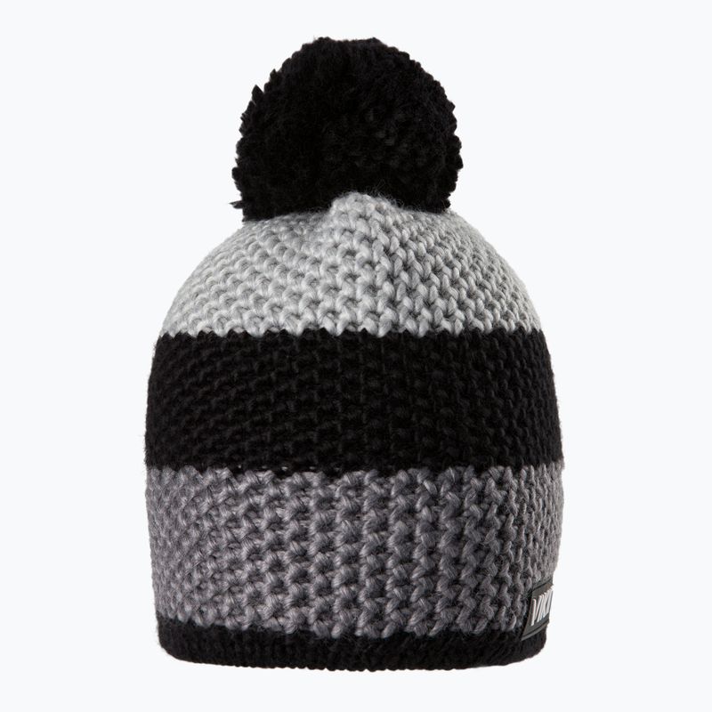 Berretto invernale Viking Timber Gore-Tex Infinium grigio scuro 2
