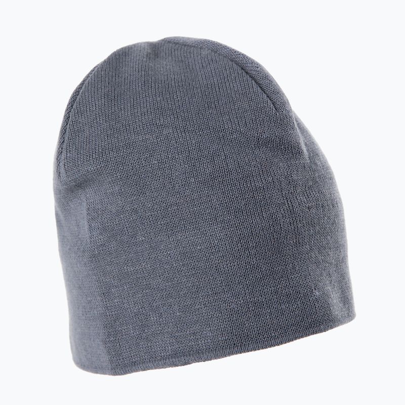 Viking Heron Berretto invernale in Primaloft grigio scuro