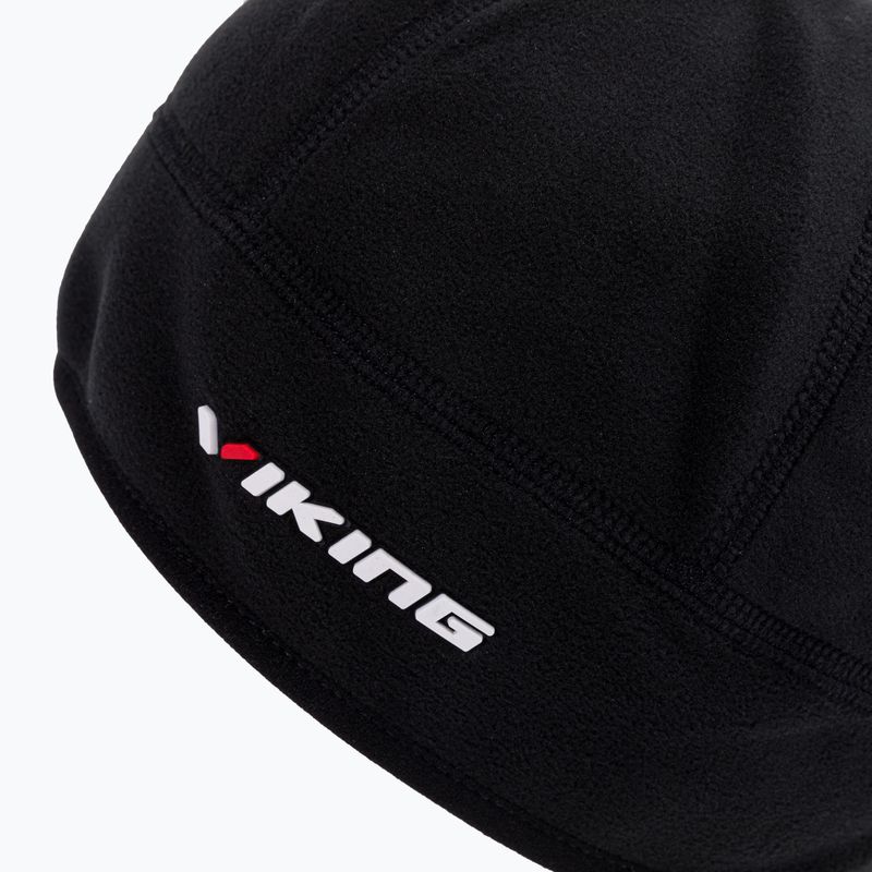 Berretto invernale Viking Pelican Gore-Tex Infinium nero 3