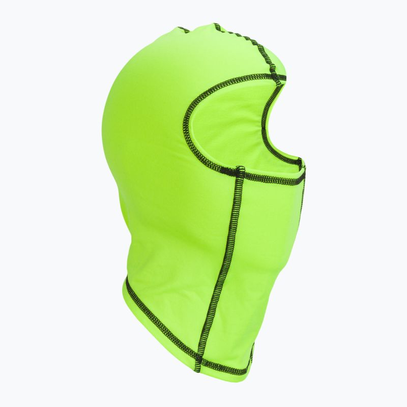 Passamontagna per bambini Viking Mayo giallo