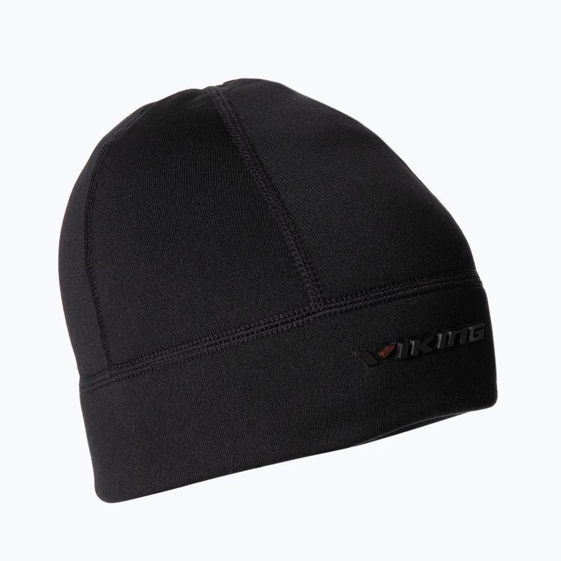Berretto invernale Viking Nepal Polartec Powerstretch nero