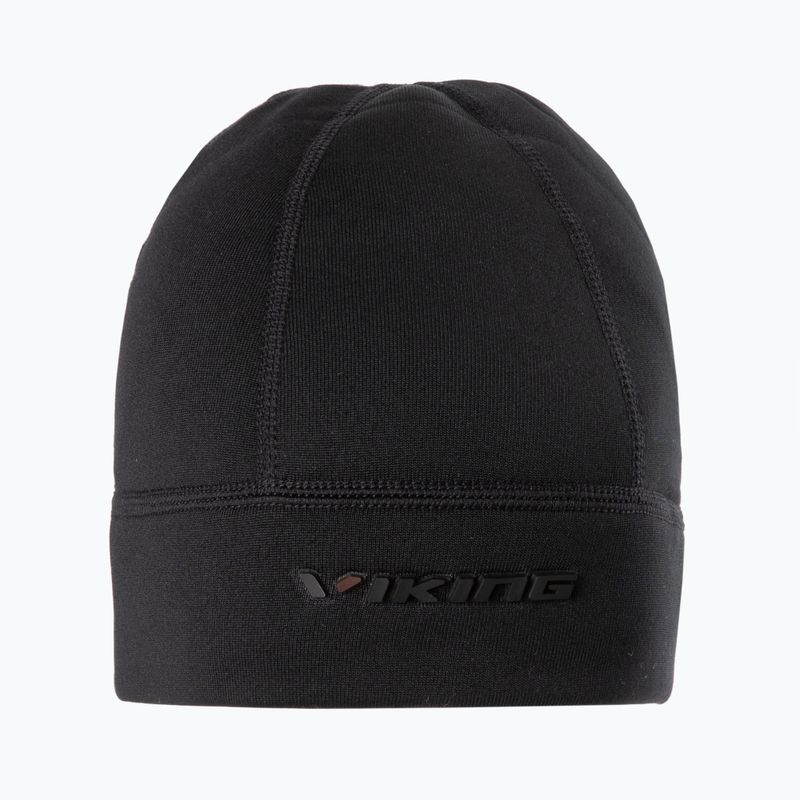 Berretto invernale Viking Nepal Polartec Powerstretch nero 2