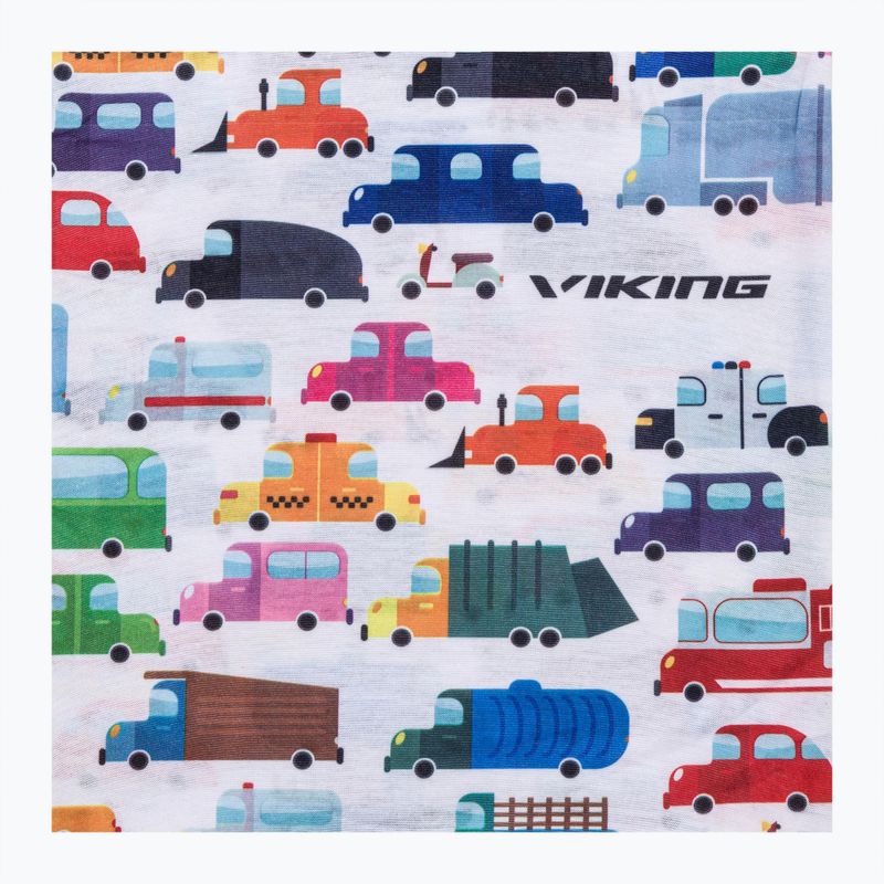 Imbragatura multifunzionale per bambini Viking 6362 Bianco regolare 2