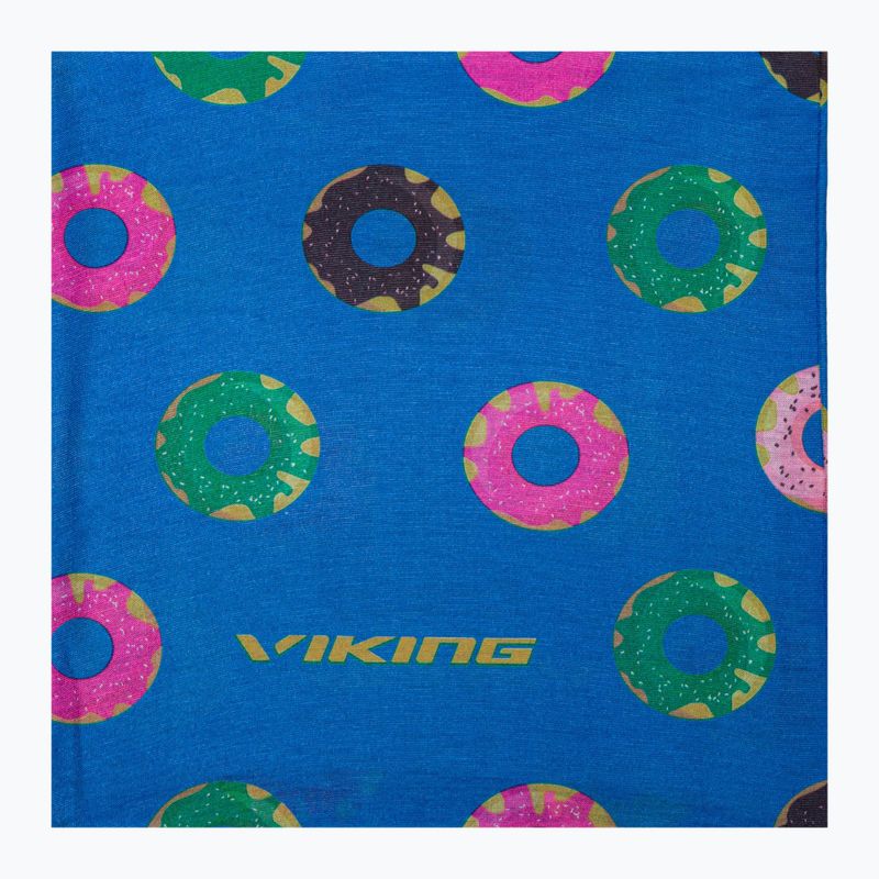 Fionda multifunzionale per bambini Viking 2828 Blu regolare 2