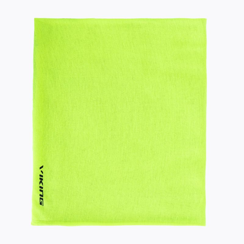Imbragatura multifunzionale Viking 2245 Polartec Outside yellow 2
