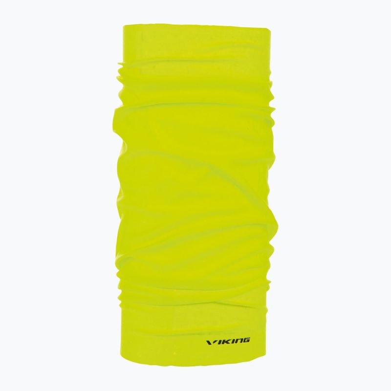 Imbragatura multifunzionale Viking 2245 Polartec Outside yellow 4