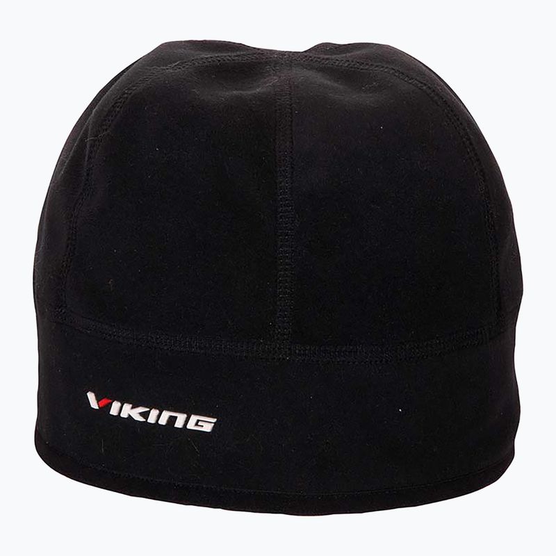 Berretto invernale Viking Pelican Gore-Tex Infinium nero 4
