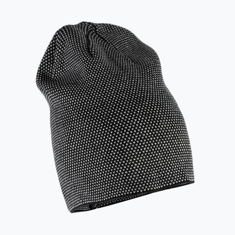 Berretto invernale da uomo Viking Cornet rosso