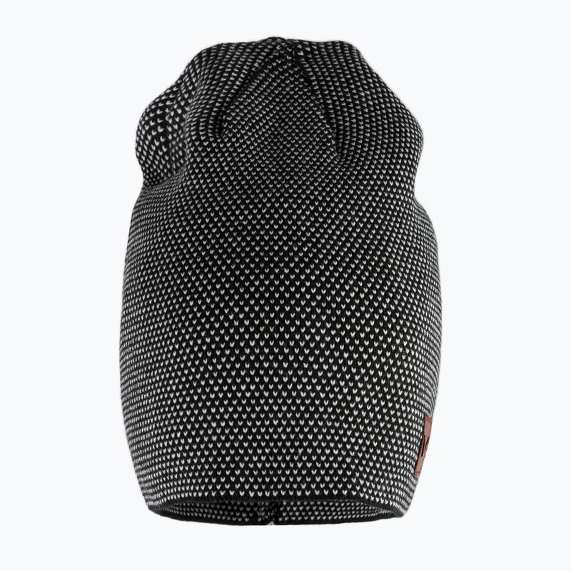 Berretto invernale da uomo Viking Cornet rosso 2