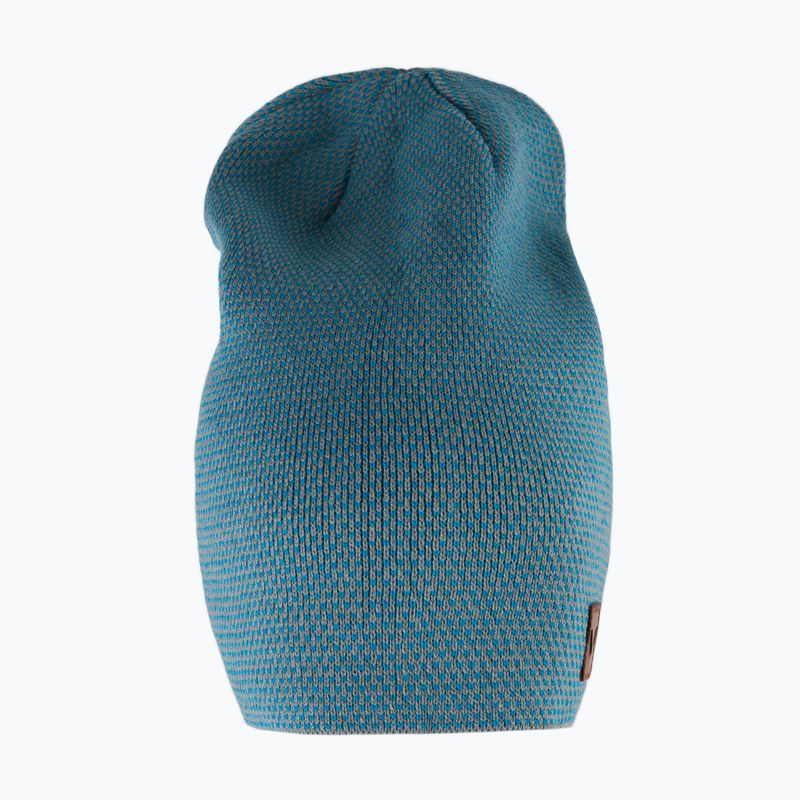 Berretto invernale da uomo Viking Gosta blu 2