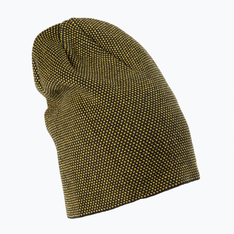 Berretto invernale da uomo Viking Gosta crema/beige