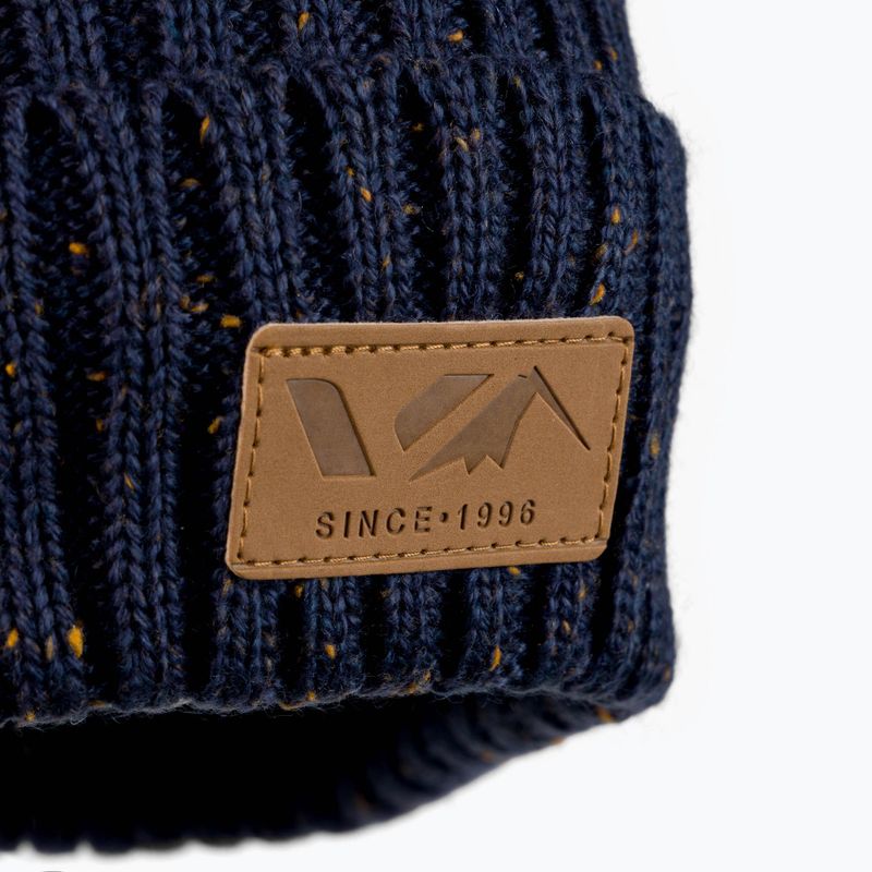 Berretto invernale Viking Nord Lifestyle tourquise 3