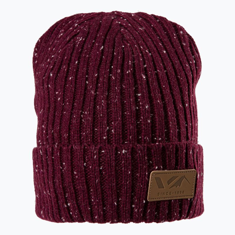 Berretto invernale Viking Nord Lifestyle rosa chiaro 2