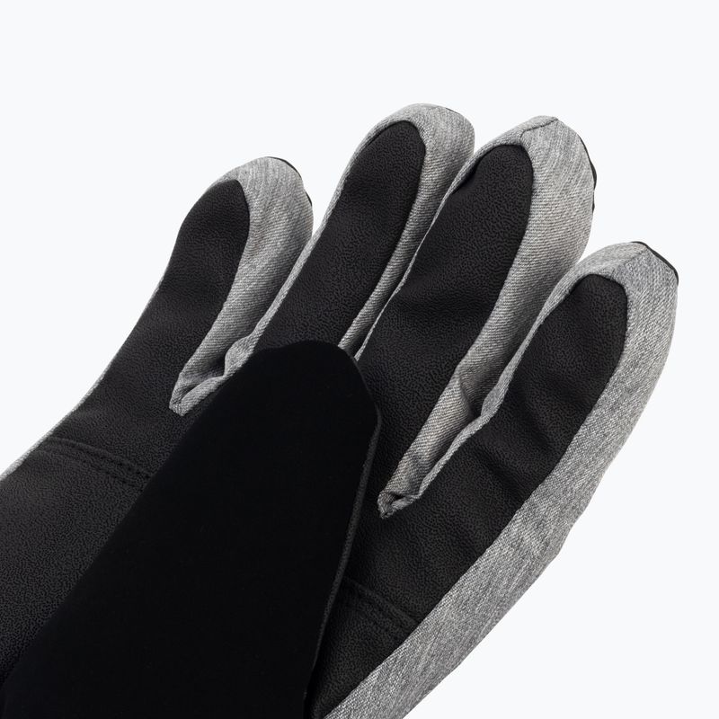 Guanti da sci da donna Viking Ronda Ski rosa 6