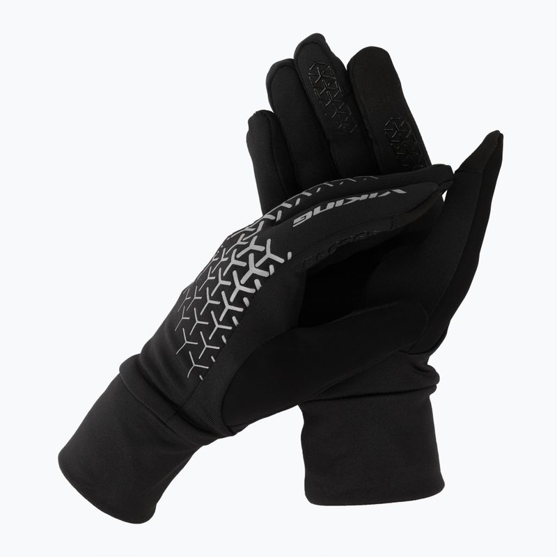Guanti multifunzione Viking Orton nero
