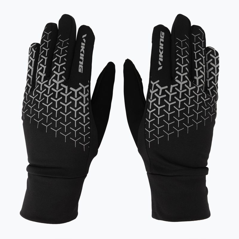 Guanti multifunzione Viking Orton nero 3