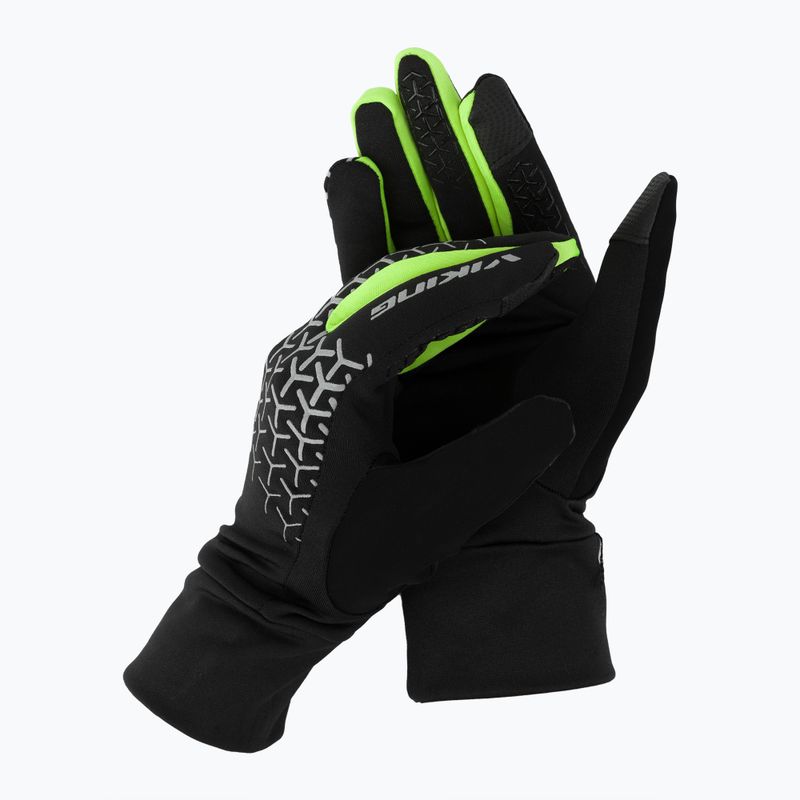 Guanti multifunzione Viking Orton giallo