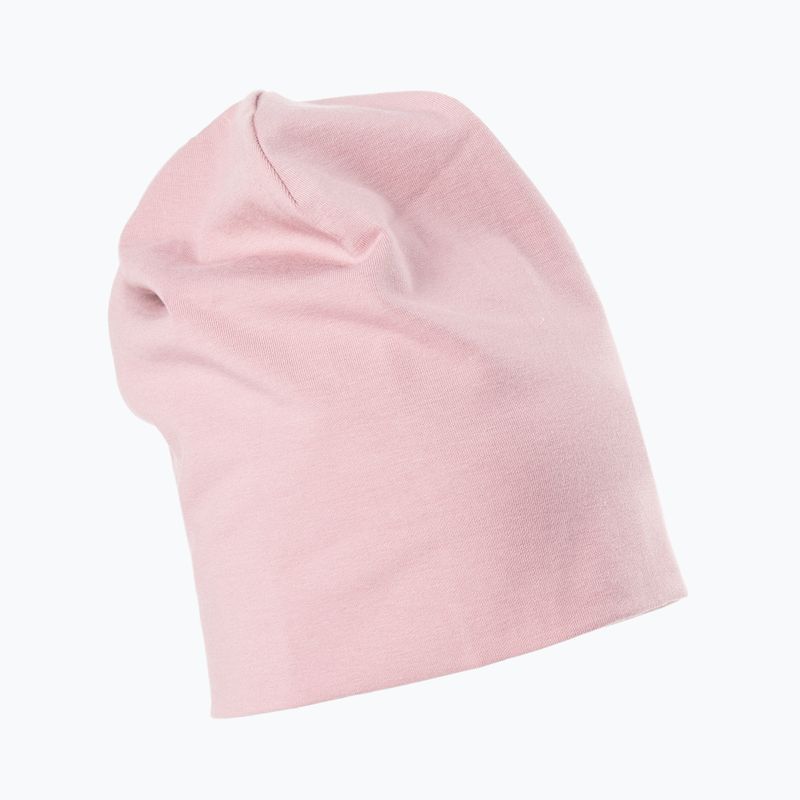 Berretto invernale da donna Viking Mila rosa