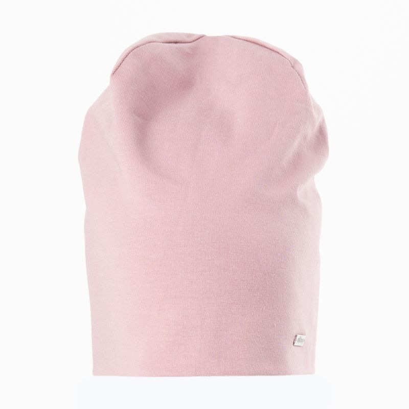 Berretto invernale da donna Viking Mila rosa 2