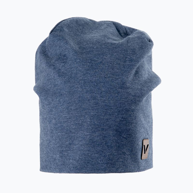 Berretto invernale da uomo Viking Amar blu navy 2
