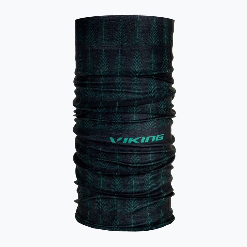 Imbragatura multifunzionale Viking 2817 Regular verde erba