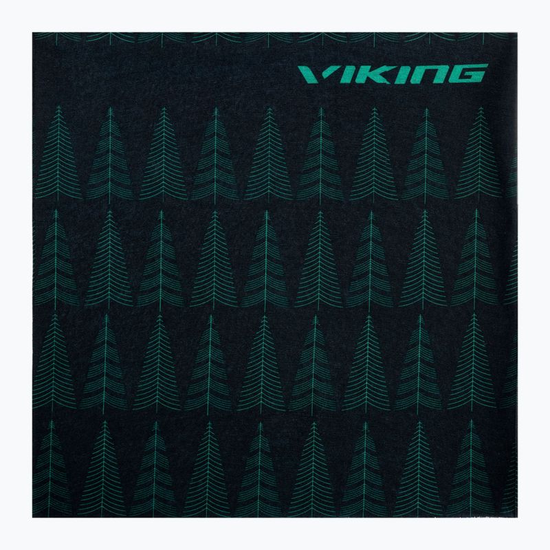 Imbragatura multifunzionale Viking 2817 Regular verde erba 2