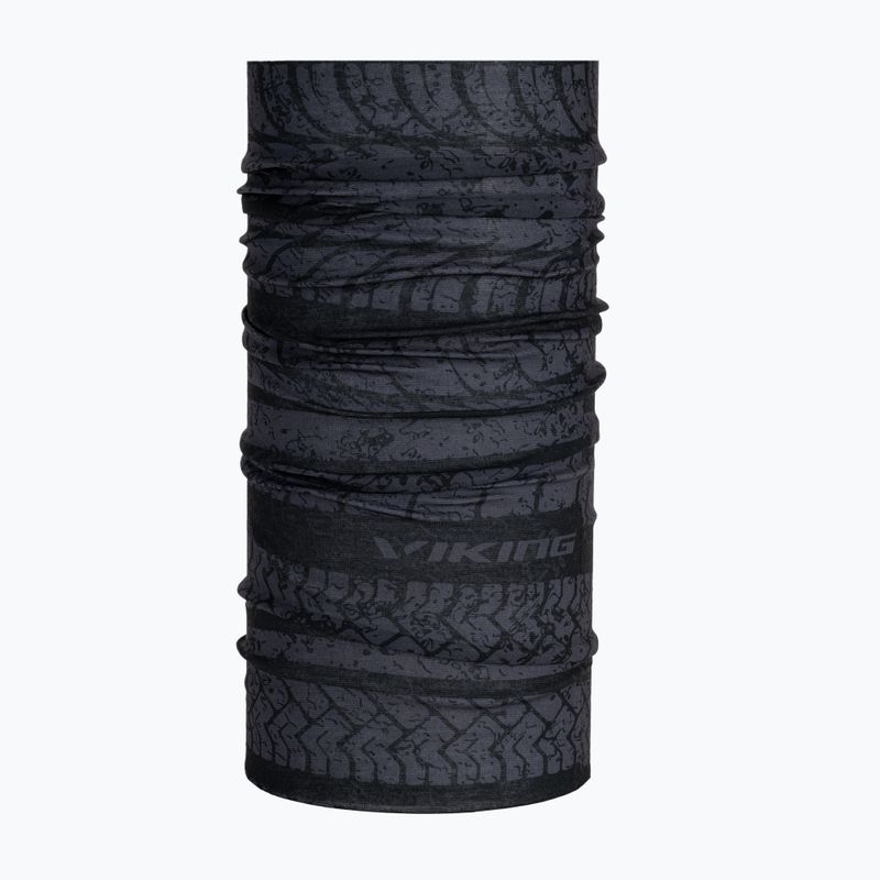 Imbragatura multifunzionale Viking 6565 Odor Control nero