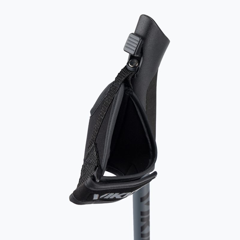 Bastoncini da nordic walking Viking Lite Pro grigio 3